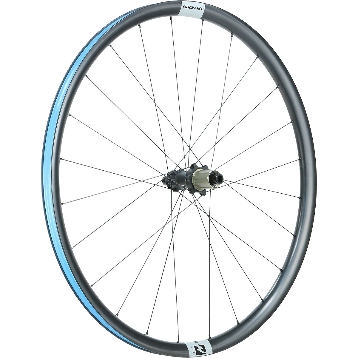 Reynolds G700 Carbon Disc Wheelset - Tubeless
