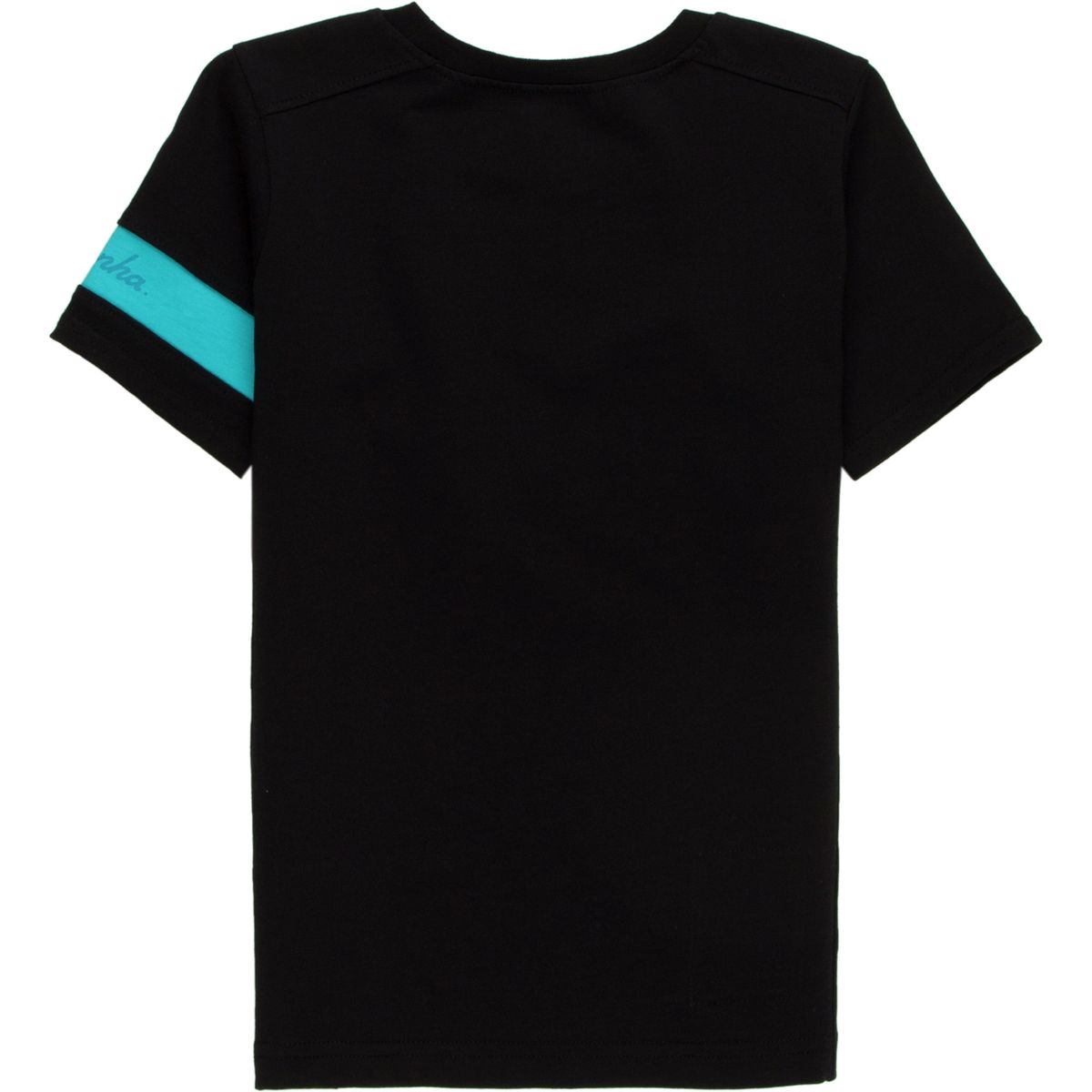 Maillot Rapha Team Sky Supporter - Manches Courtes - Homme Taille L - Noir Et Bleu