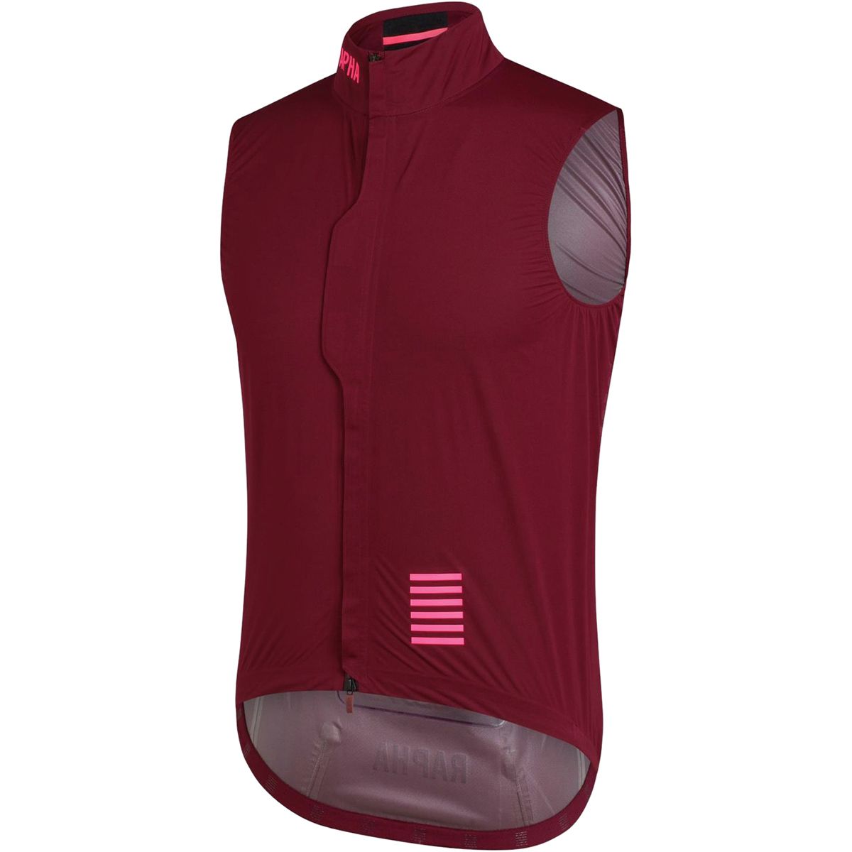 Rapha Pro Team Lightweight Rain Gilet Vest Men's Bike