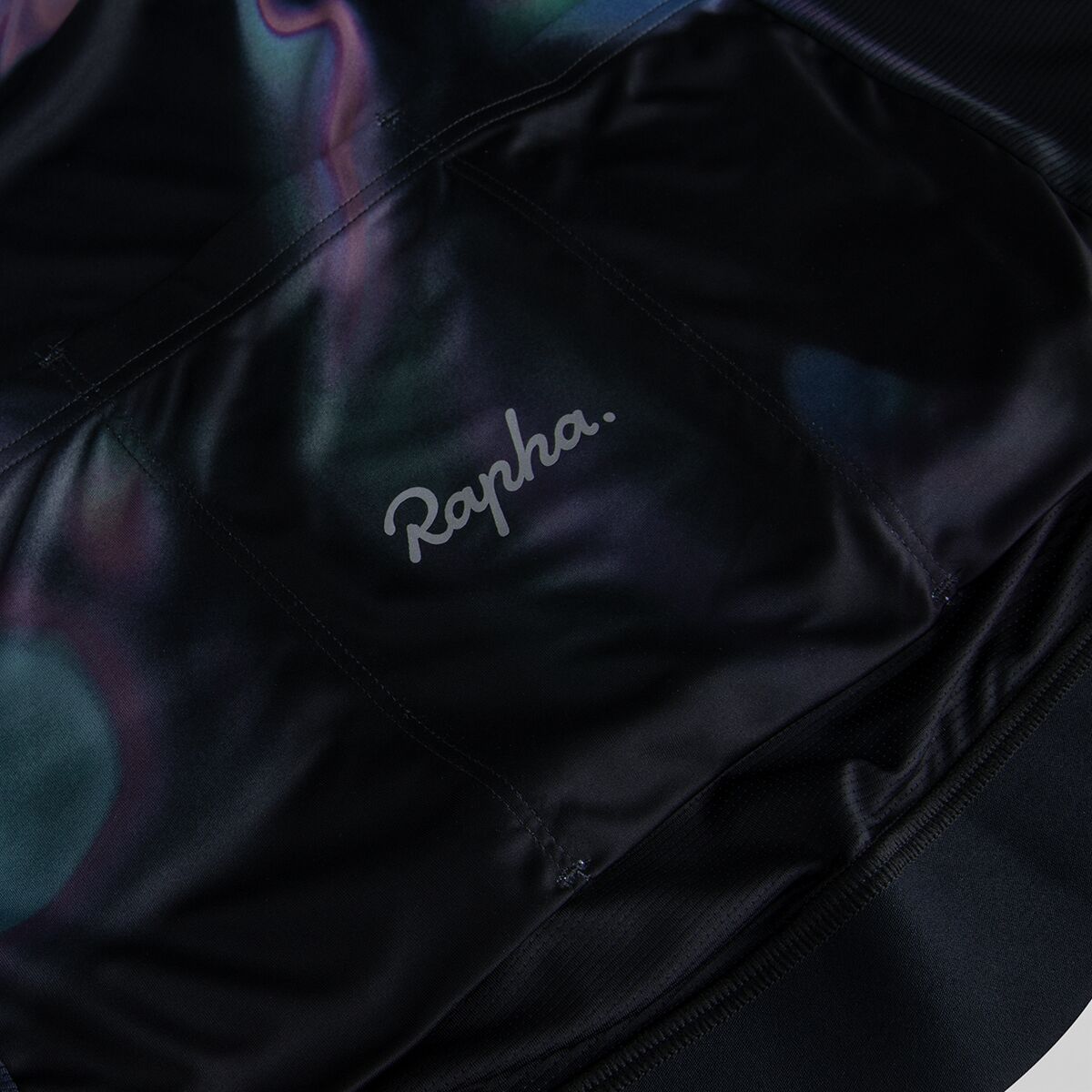 Manchons Rapha L39ION Pro Team – Gris, Taille XS, Neufs (pré-saison 2023)