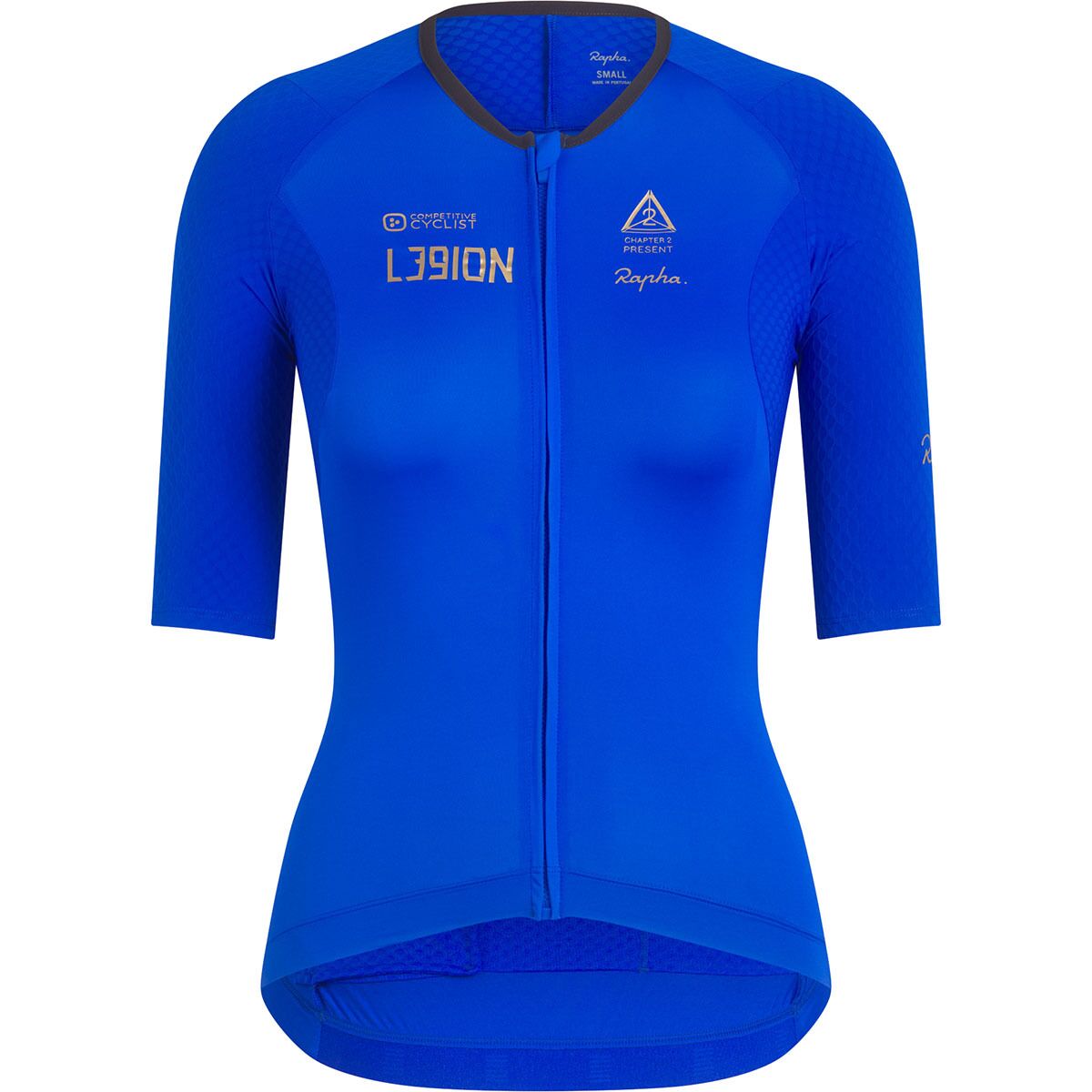 Chauffe-bras Rapha L39ION Pro Team Cyclisme Pré-saison 2023 neufs, gris