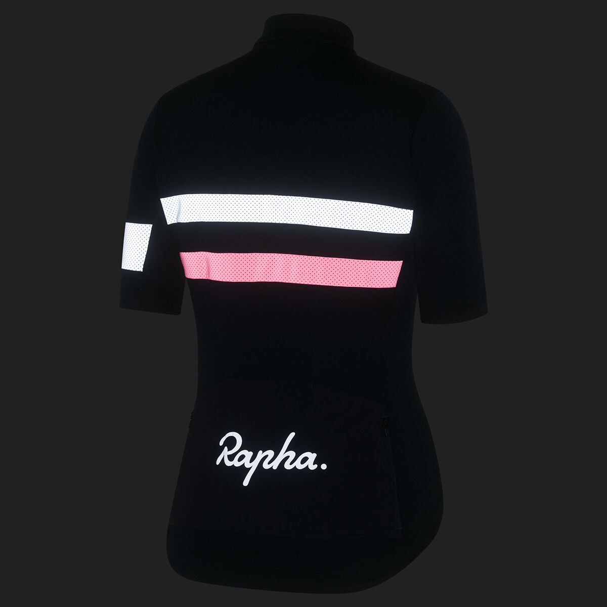 Rapha Brevet Jersey - Women´s