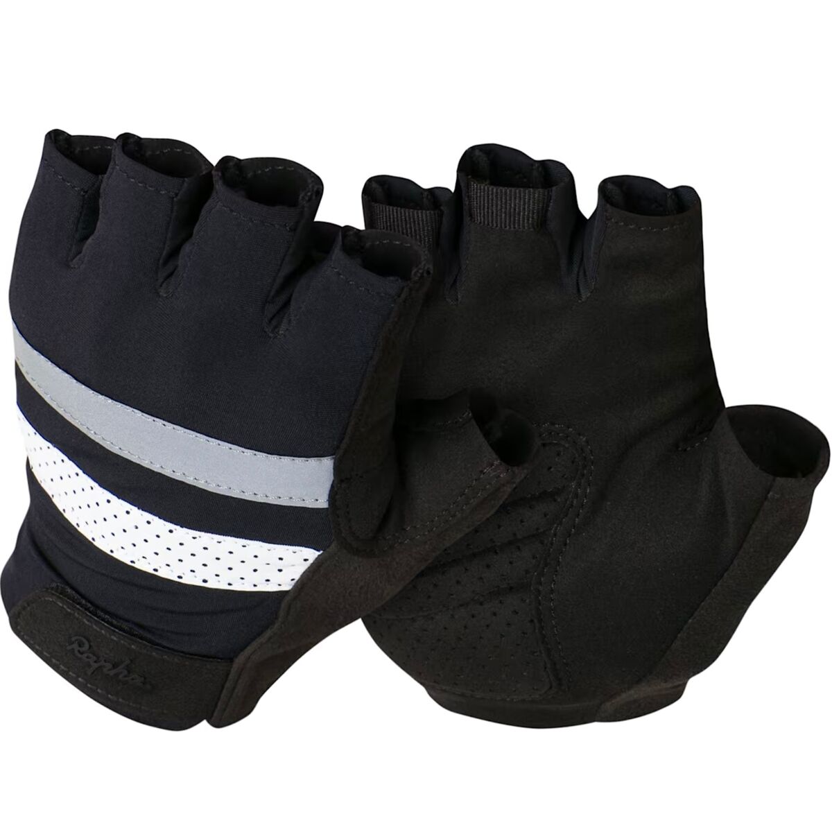 Rapha Brevet Mitts - Men´s