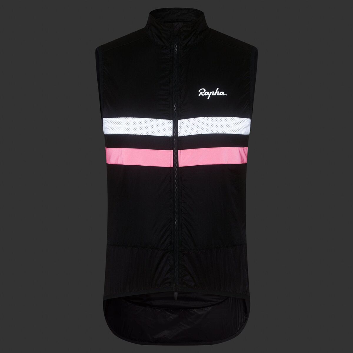 Rapha Brevet Insulated Gilet - Men´s
