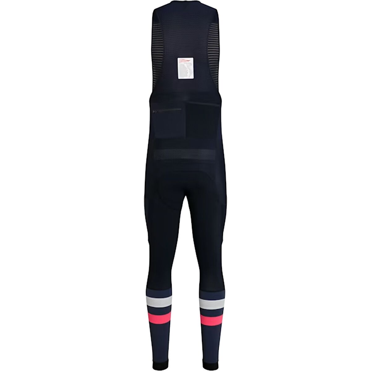 Rapha Cargo Winter Tight + Pad - Men´s