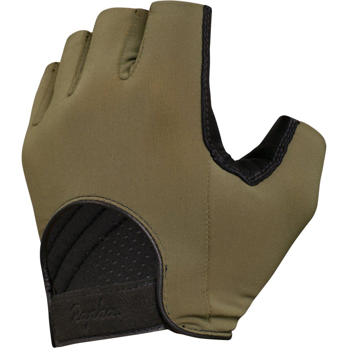 rapha classic gloves