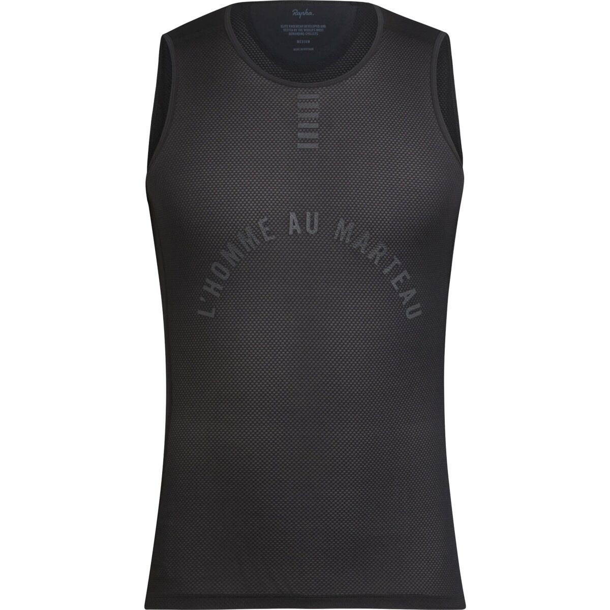 Rapha Men's Pro Team Sleeveless Base Layer Men's Bike