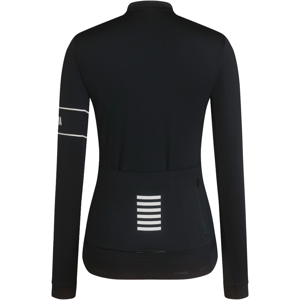 Rapha Pro Team Long-Sleeve Thermal Jersey - Women´s
