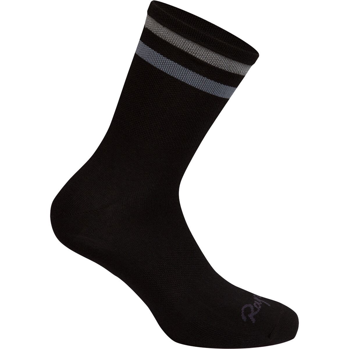 Rapha Reflective Brevet Socks