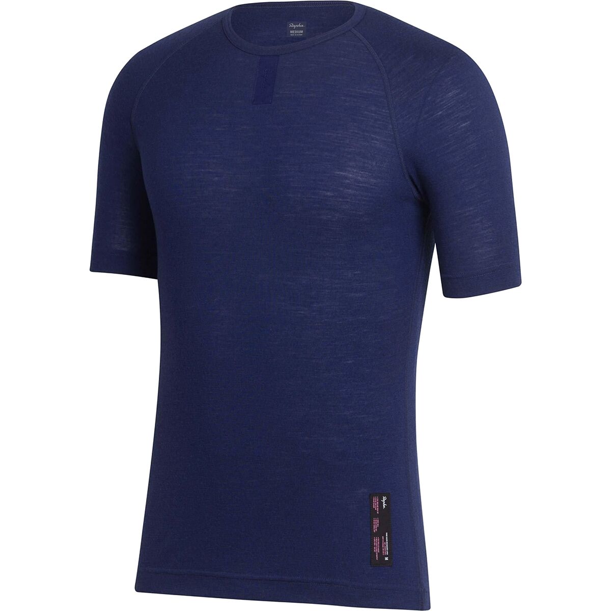 Rapha Merino Short-Sleeve Base Layer - Men´s