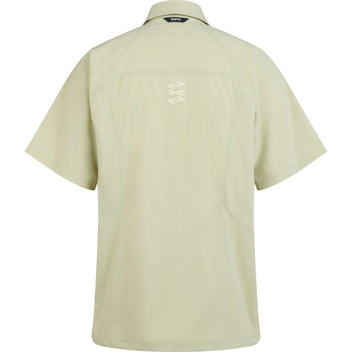 Rapha Explore Short Sleeve Shirt - Men´s
