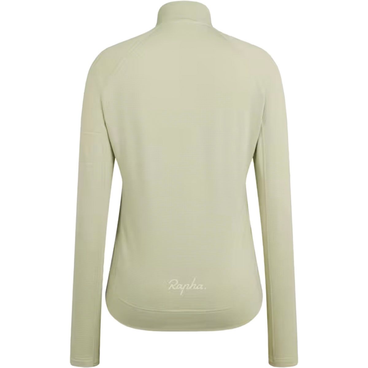 Rapha Explore Zip Neck Pullover - Women´s
