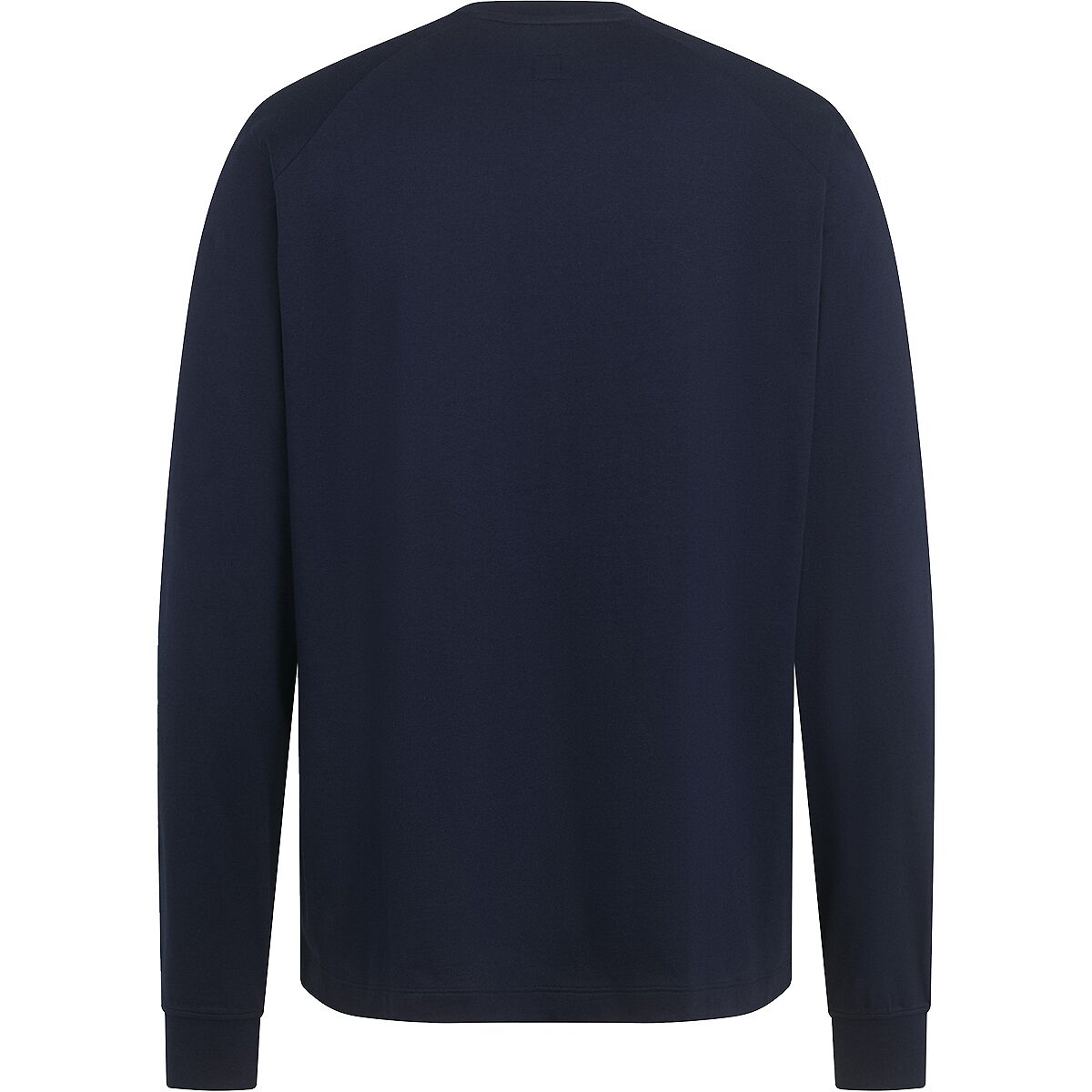 Rapha Long-Sleeve Cotton T-Shirt - Men´s