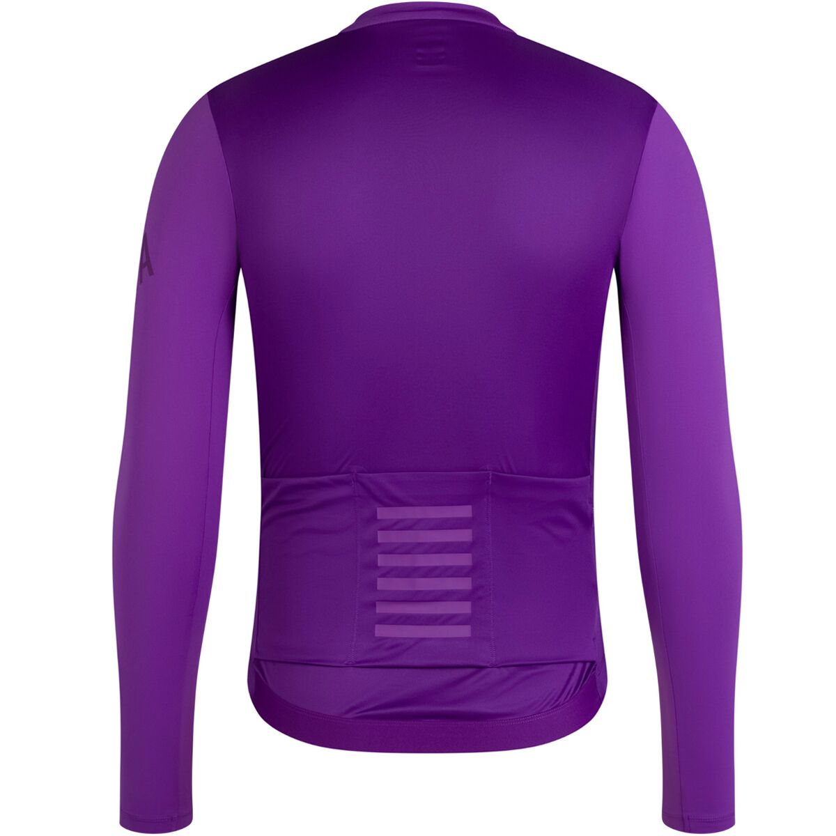 Rapha Pro Team Long-Sleeve Jersey - Men´s