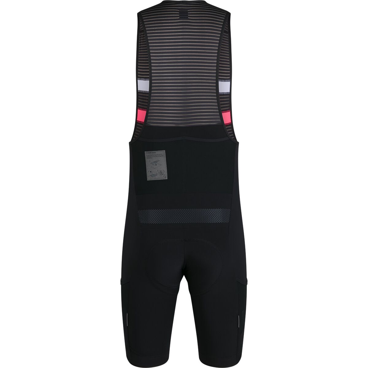 Rapha Lightweight Cargo Bib Short - Men´s
