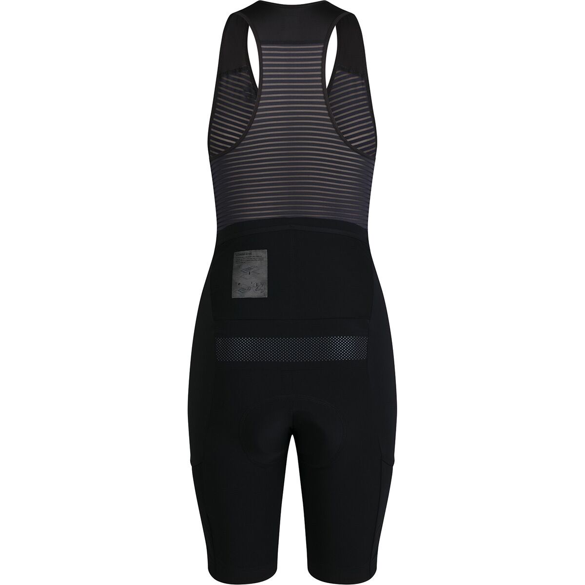 Rapha Lightweight Cargo Bib Short - Women´s