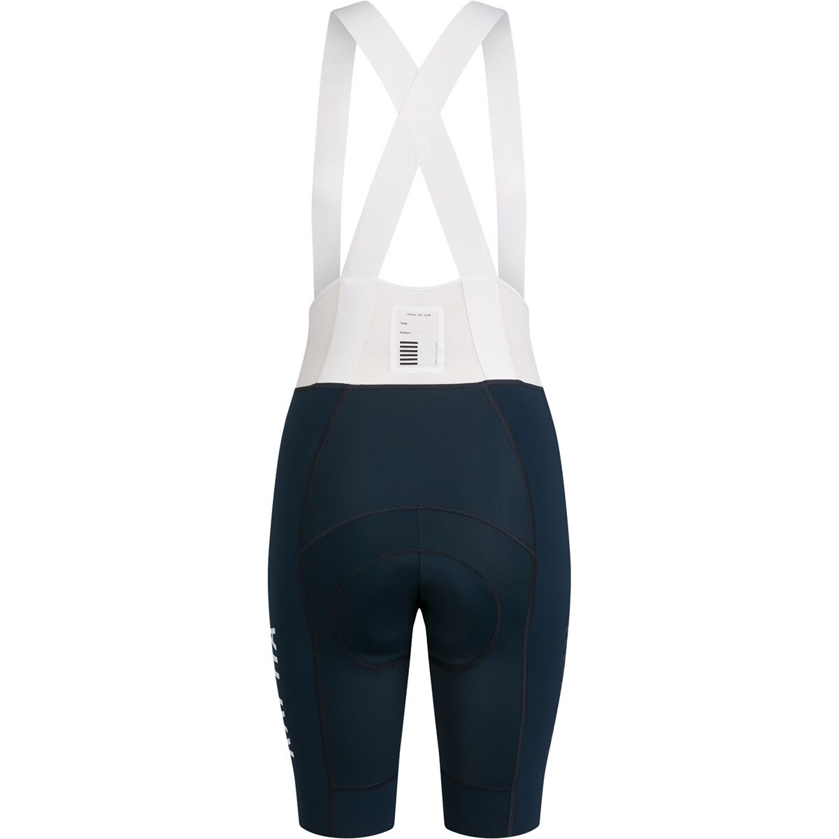 Rapha Pro Team Bib Short III - Regular - Women´s