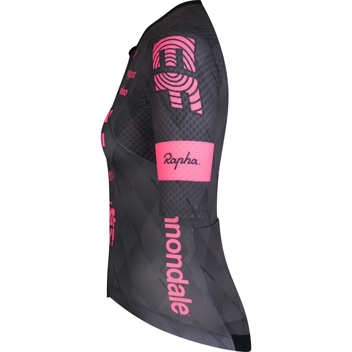 Rapha EF Pro Team Aero Jersey - Women´s
