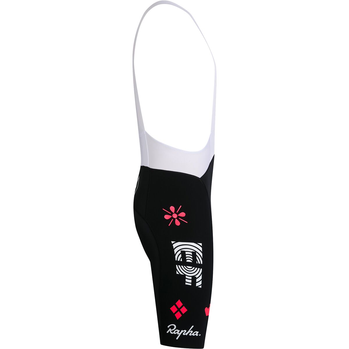 Rapha EF Pro Team Regular Bib Shorts III - Men´s