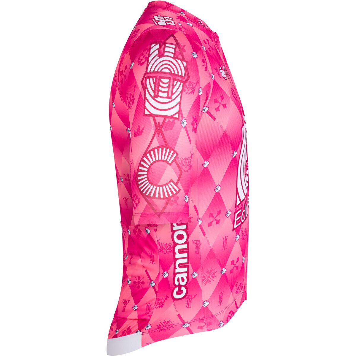 Rapha EF Pro Team Training Jersey - Men´s