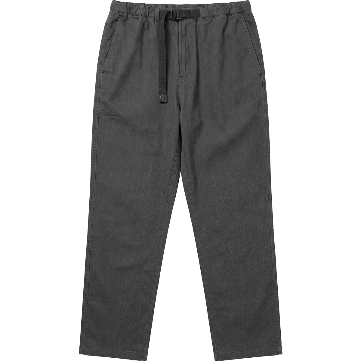 Брюки Rungne Highballer Soft Stretch Pant, цвет: Антрацитовый серый