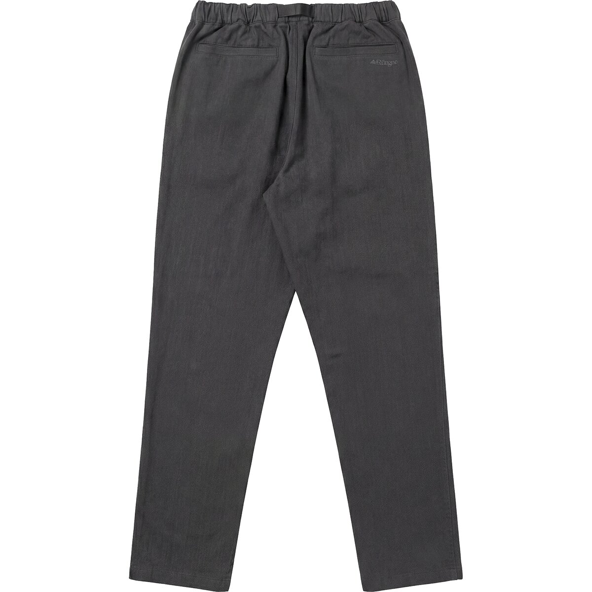 Брюки Rungne Highballer Soft Stretch Pant, цвет: Антрацитовый серый — фото 2