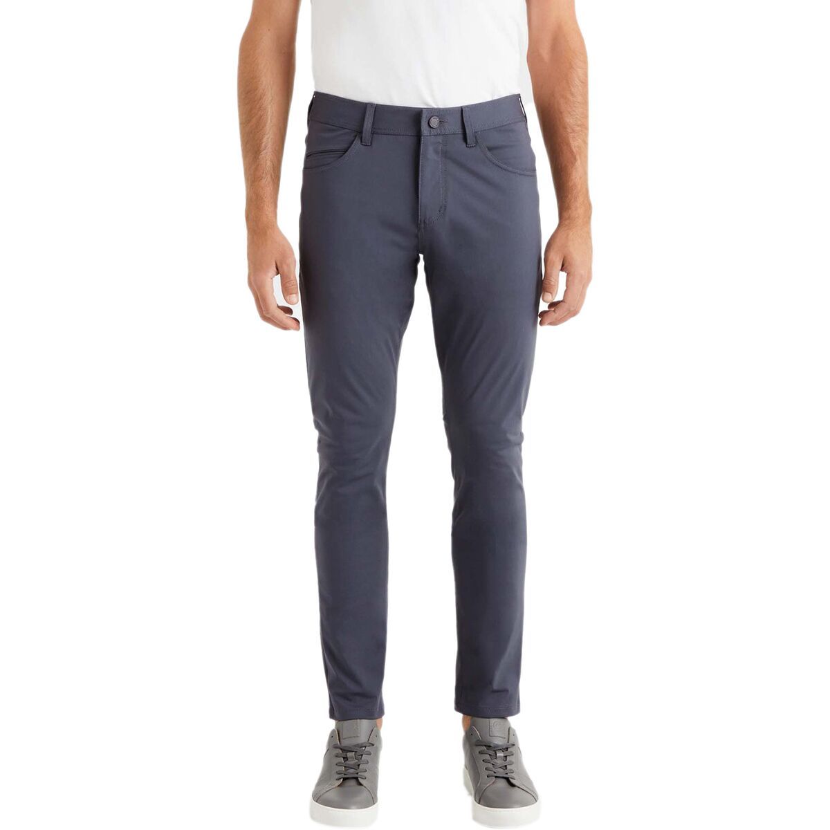 Rhone Commuter Five Pocket Pant Men's Clothing