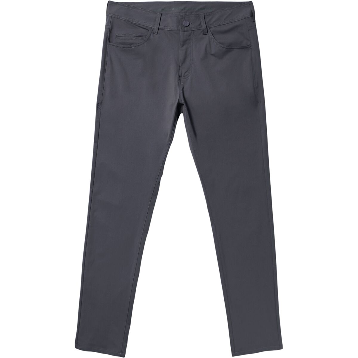 Rhone Commuter Five Pocket Pants For Men - Slim Fit Stretch Dress Pants For Work & Casual Wear