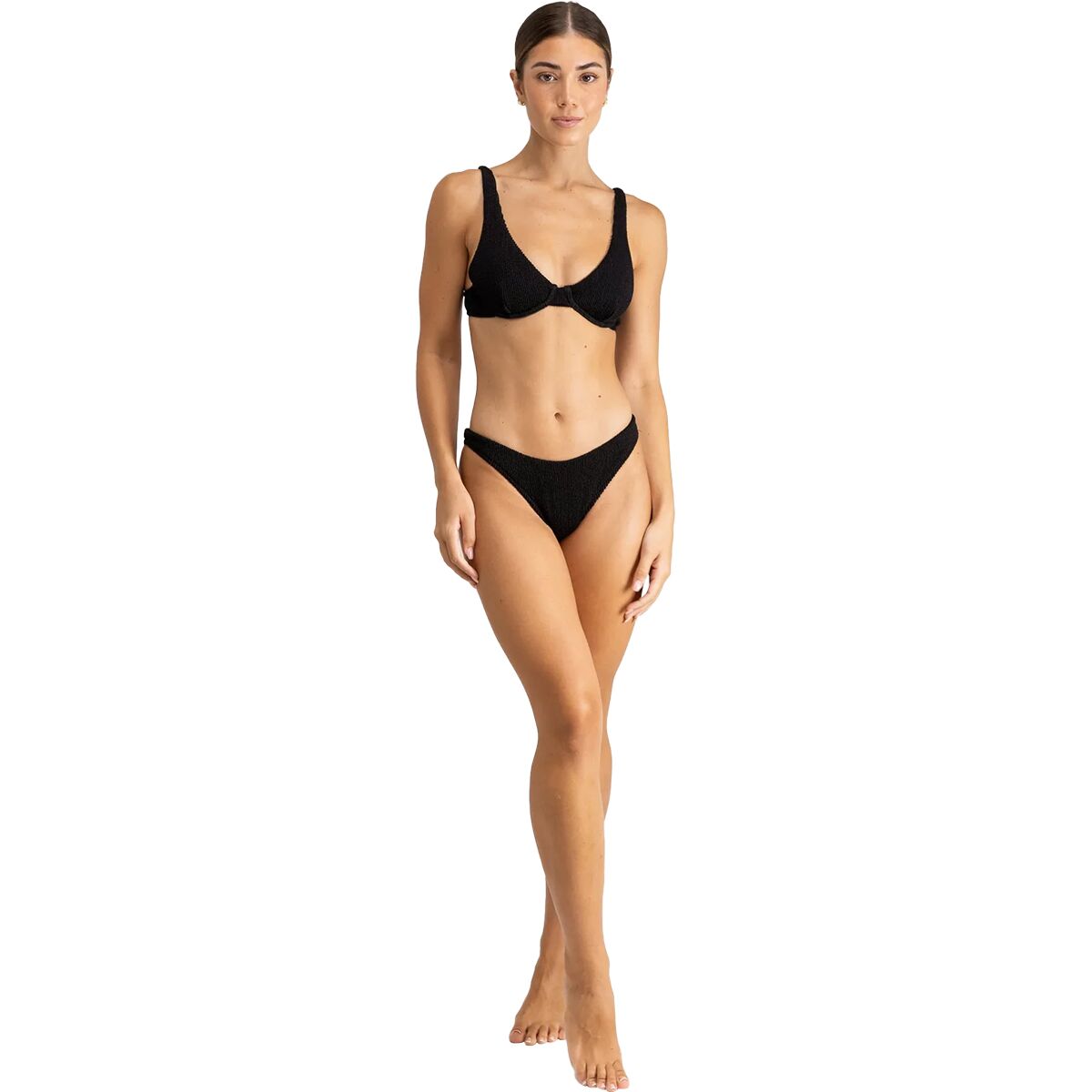 Rhythm Wave Break Hi-Cut Pant - Women´s