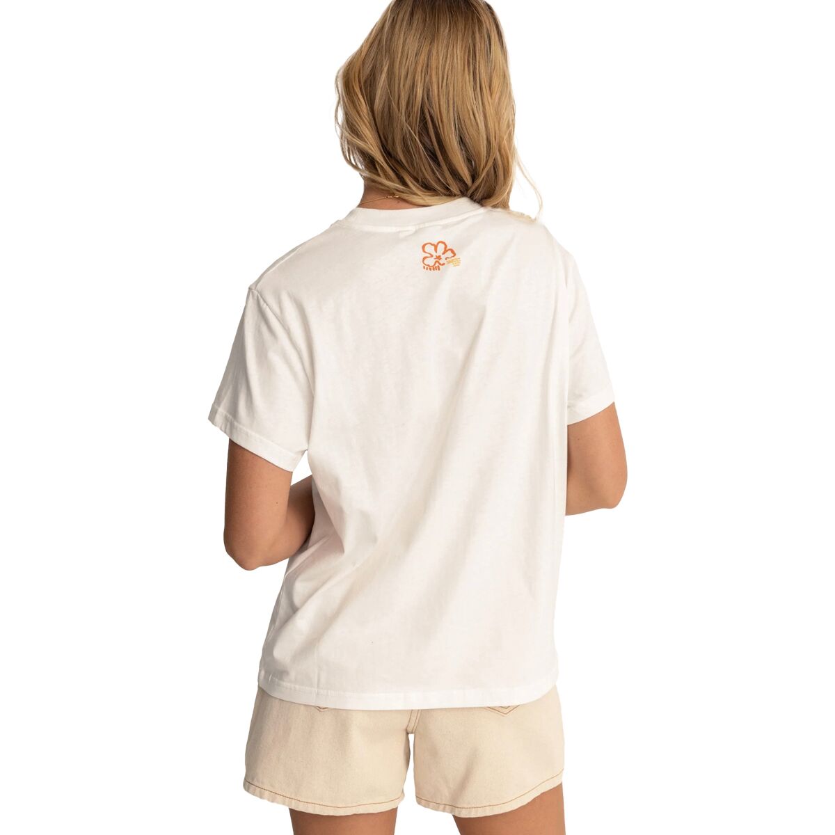 Rhythm Islander Band T-Shirt - Women´s