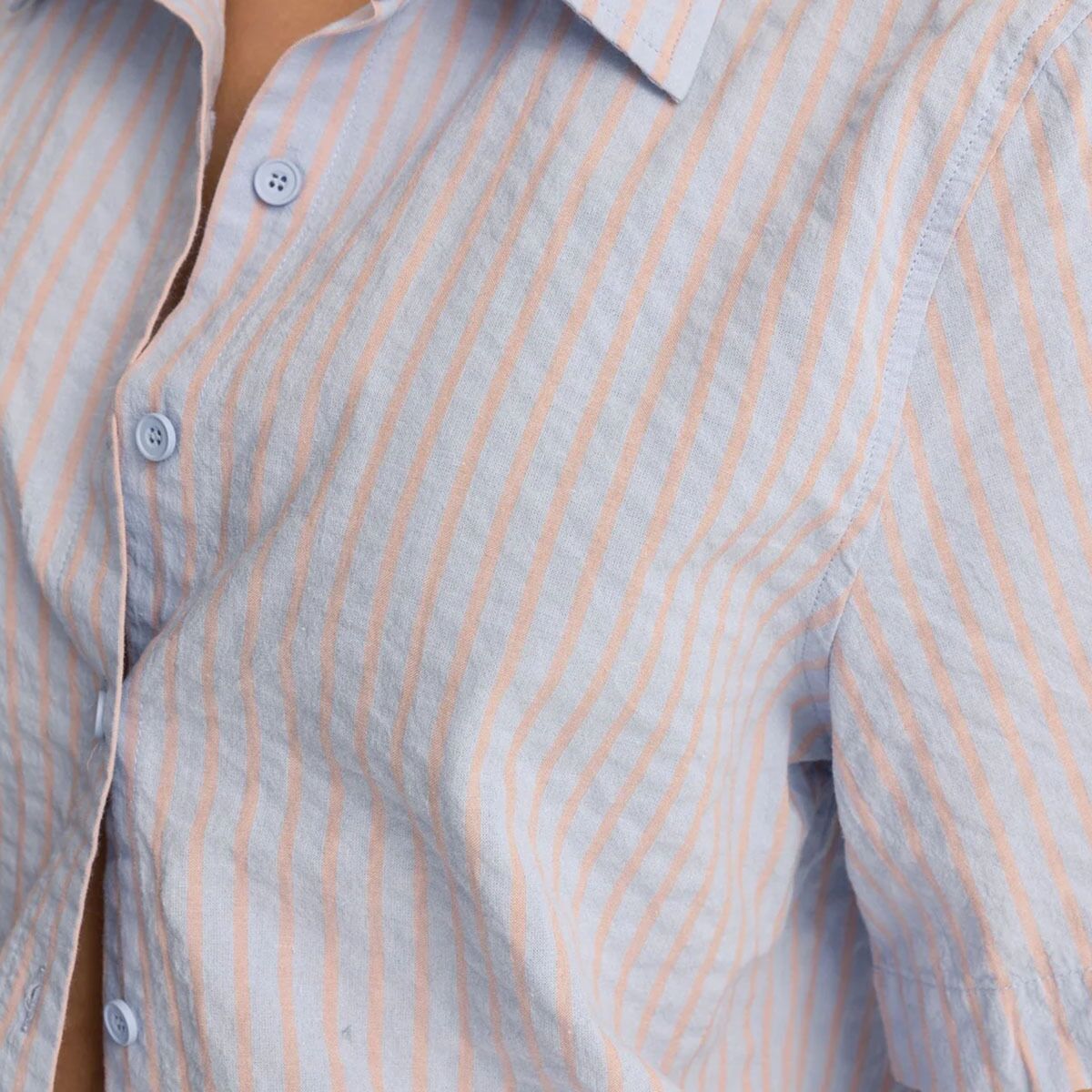 Rhythm Paradiso Short-Sleeve Shirt - Women´s
