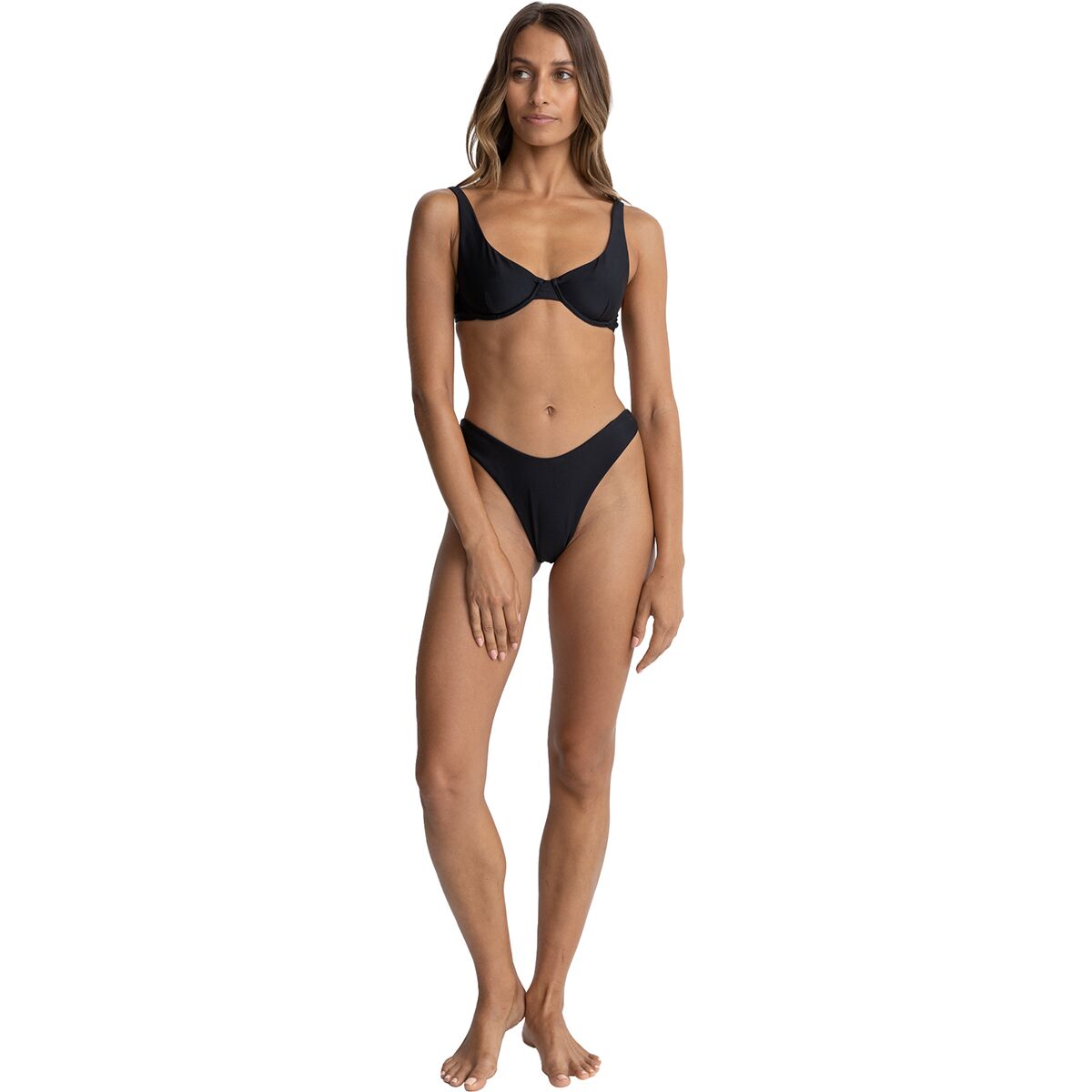 Rhythm Classic Underwire Bikini Top - Women´s