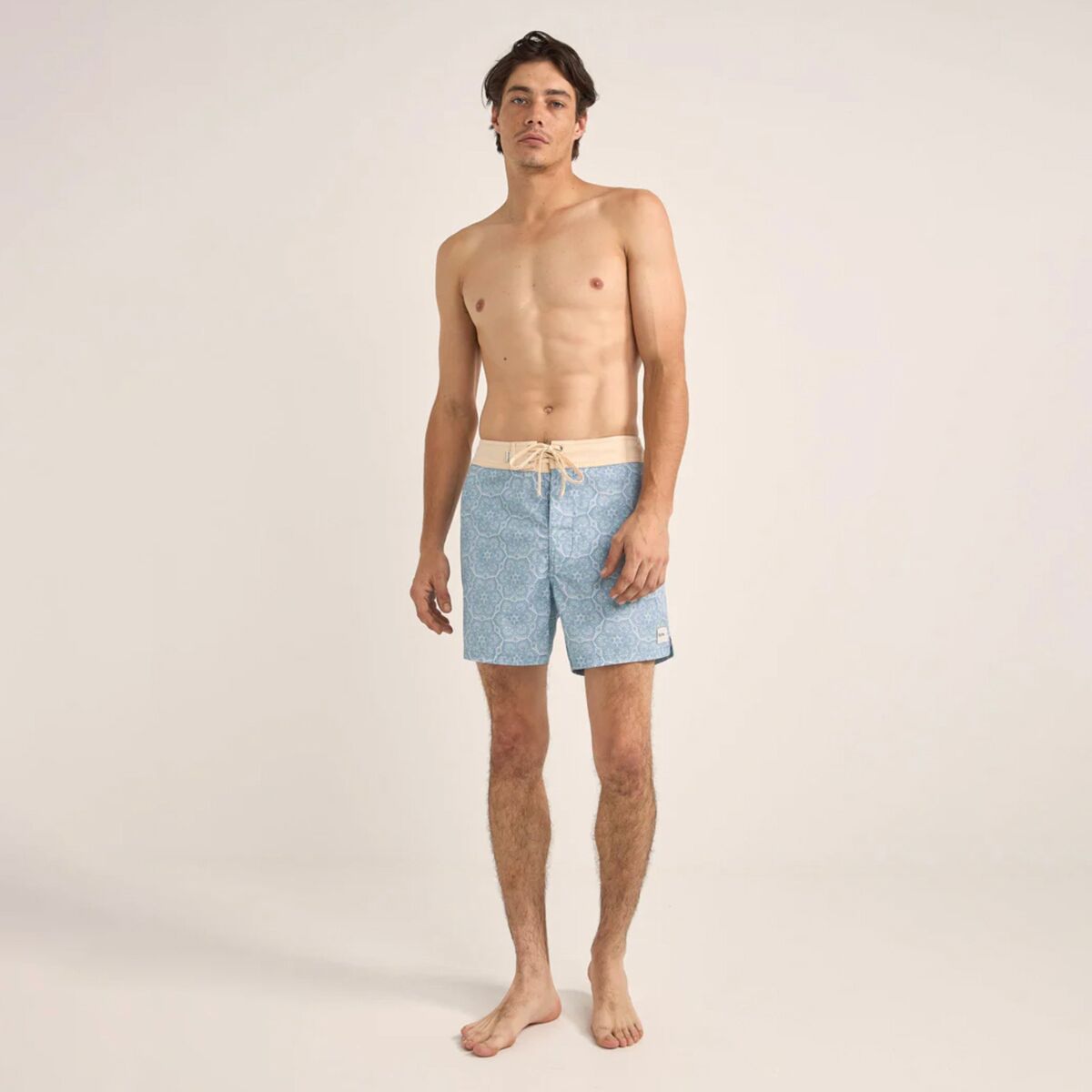 Rhythm Vera Swim Trunk - Men´s