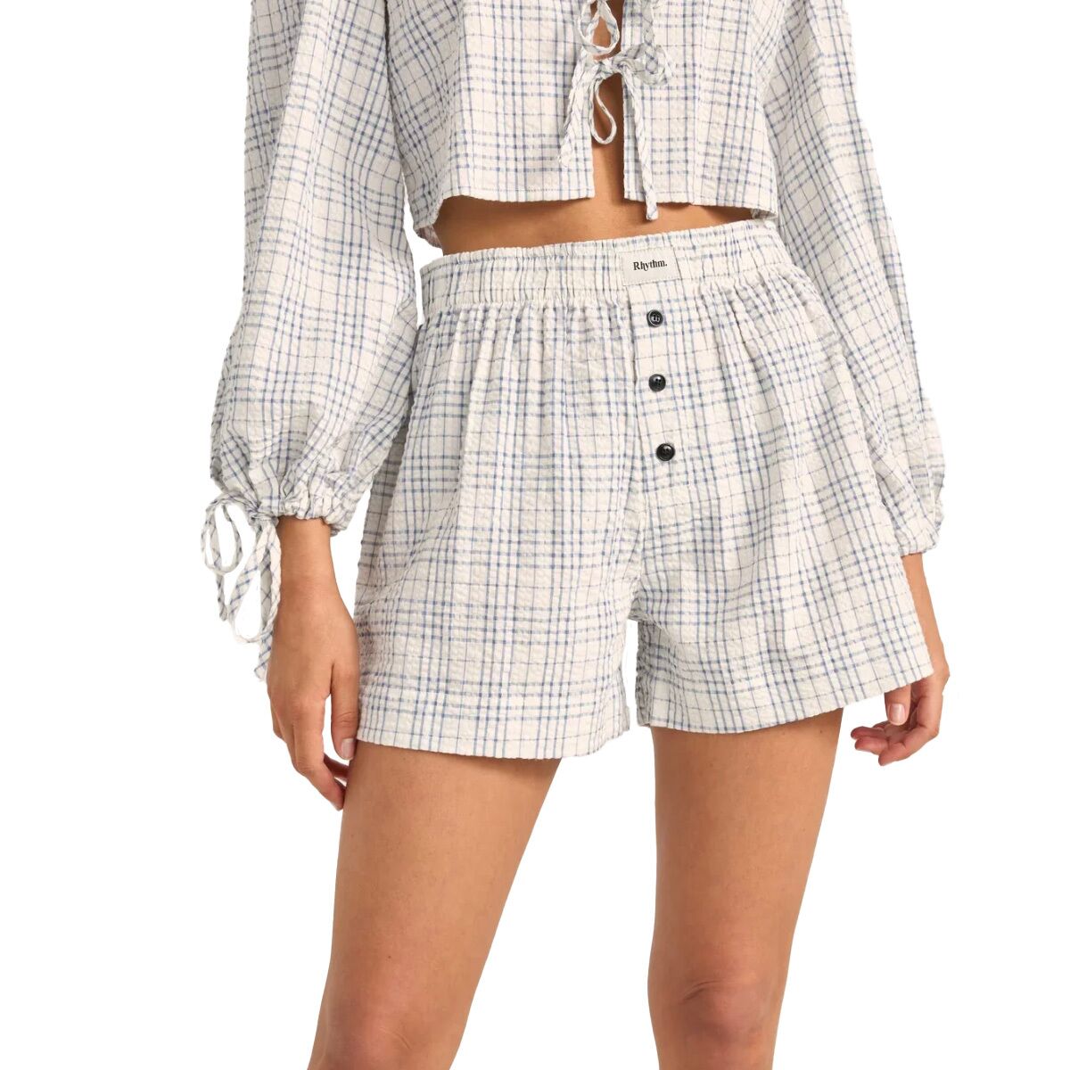 Rhythm Desi Boxer Short - Women´s