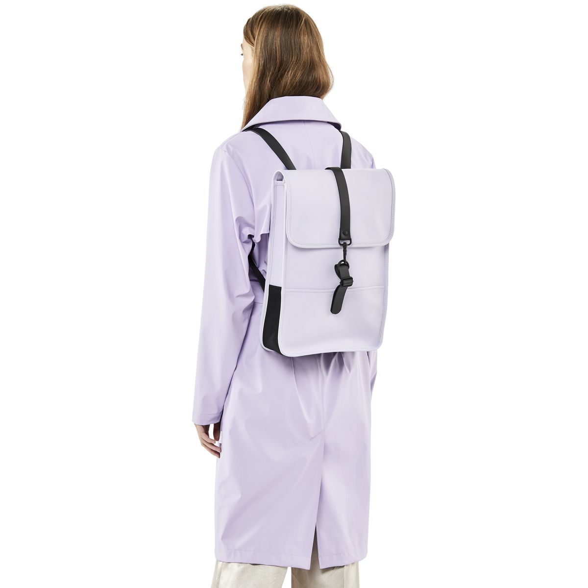 Rains Backpack Mini Purse Women's Accessories