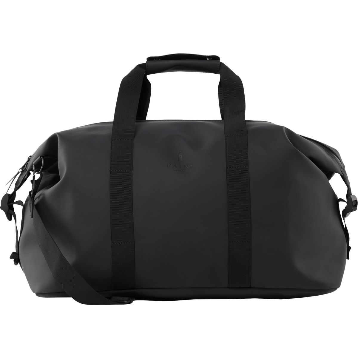 Rains Weekend Duffel Bag Accessories