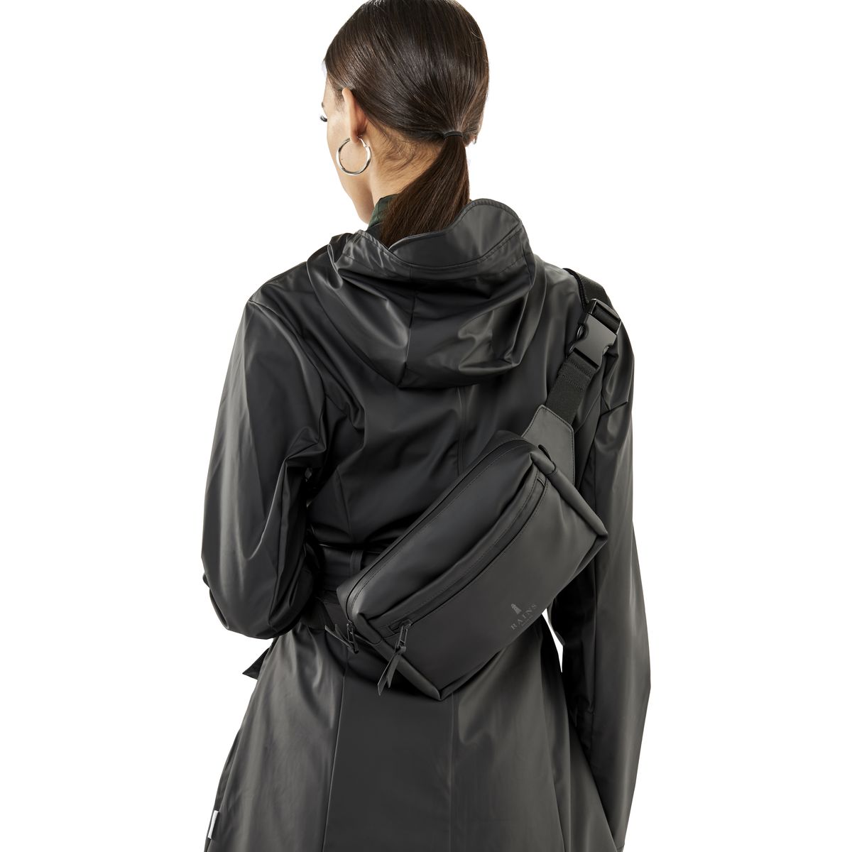 Rains Waist Bag Women's Accessories