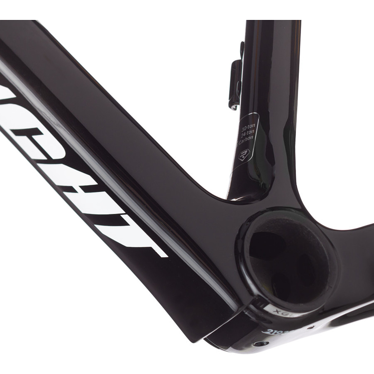 ridley x night sizing
