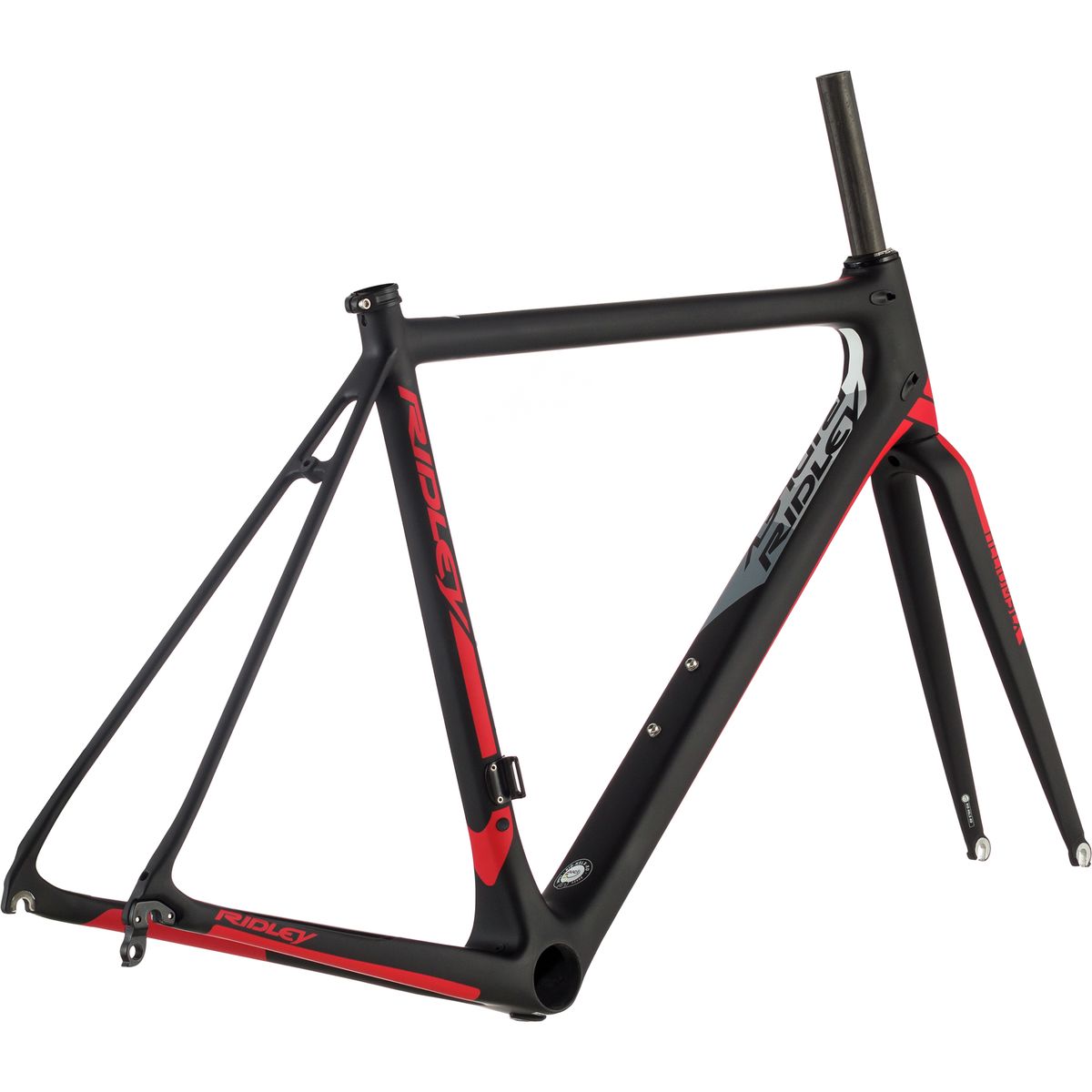 ridley helium slx frameset