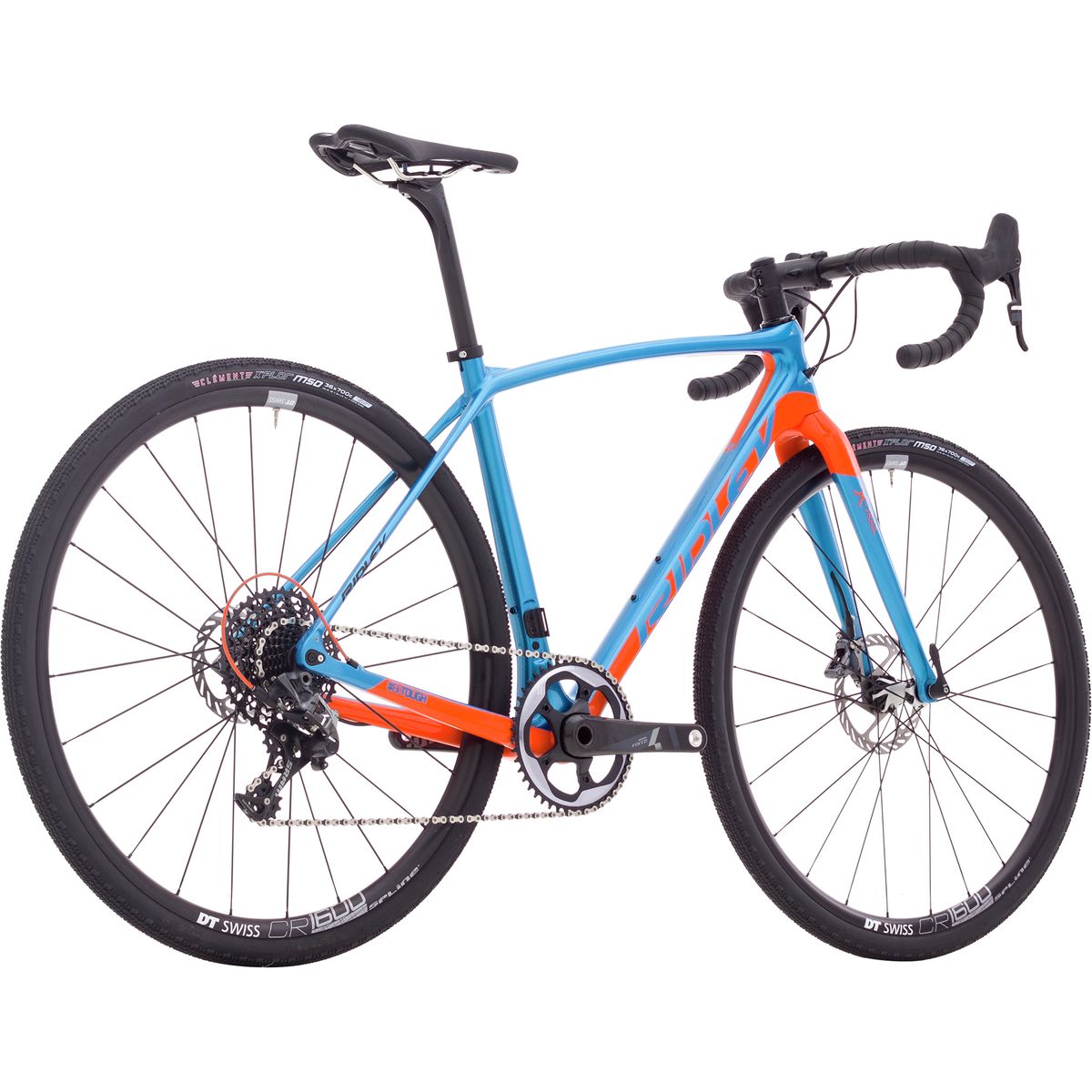 Ridley XTrail Carbon Force 1 Gravel Bike 2018 Bike