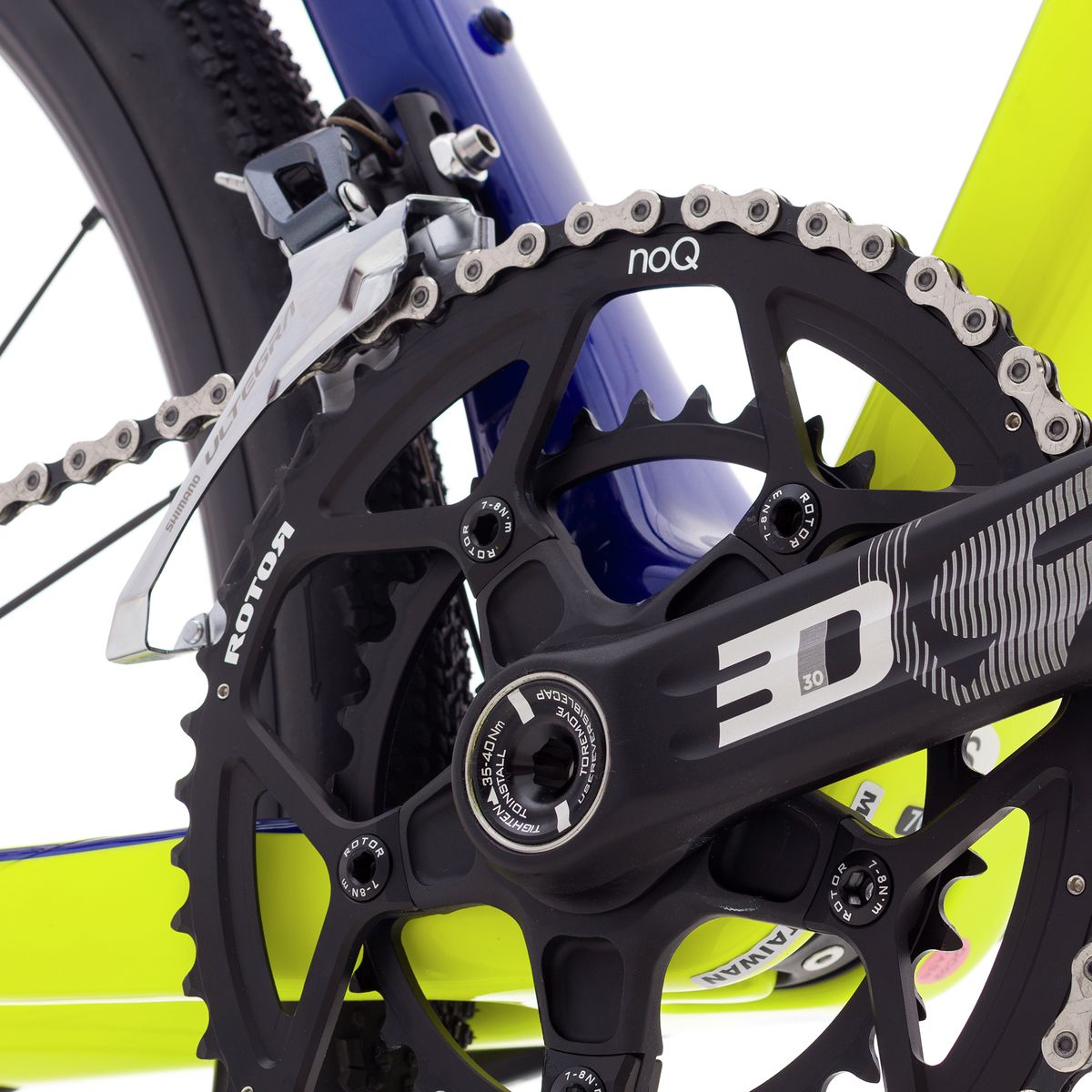 ridley x trail carbon 2018