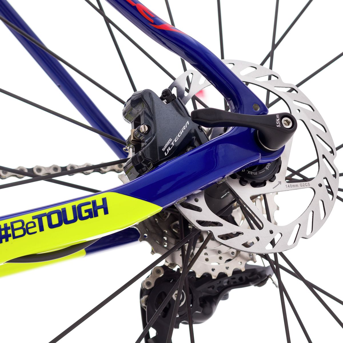 ridley x trail ultegra