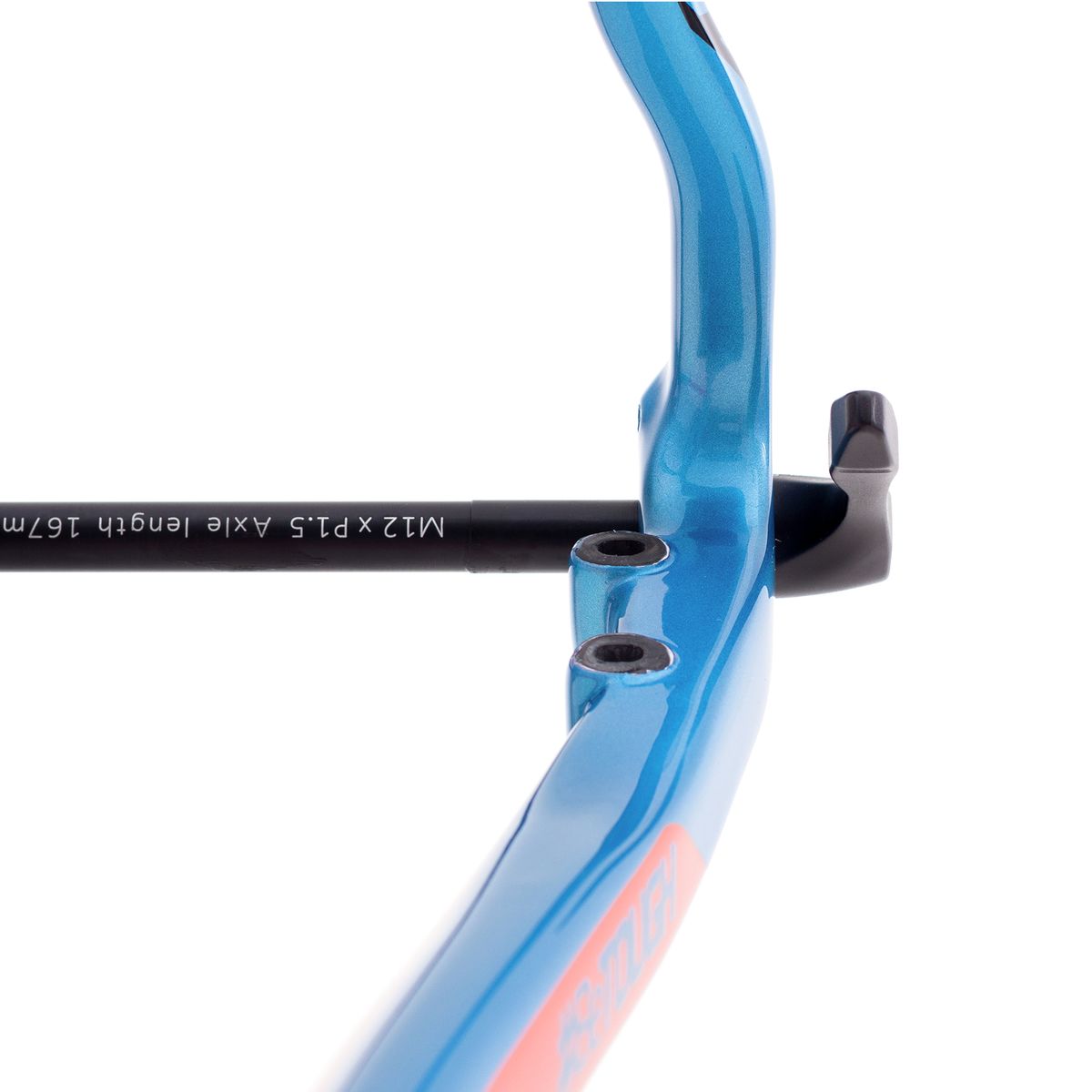 ridley x trail frame