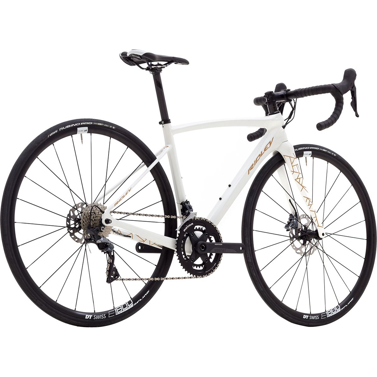 ridley womens bikes