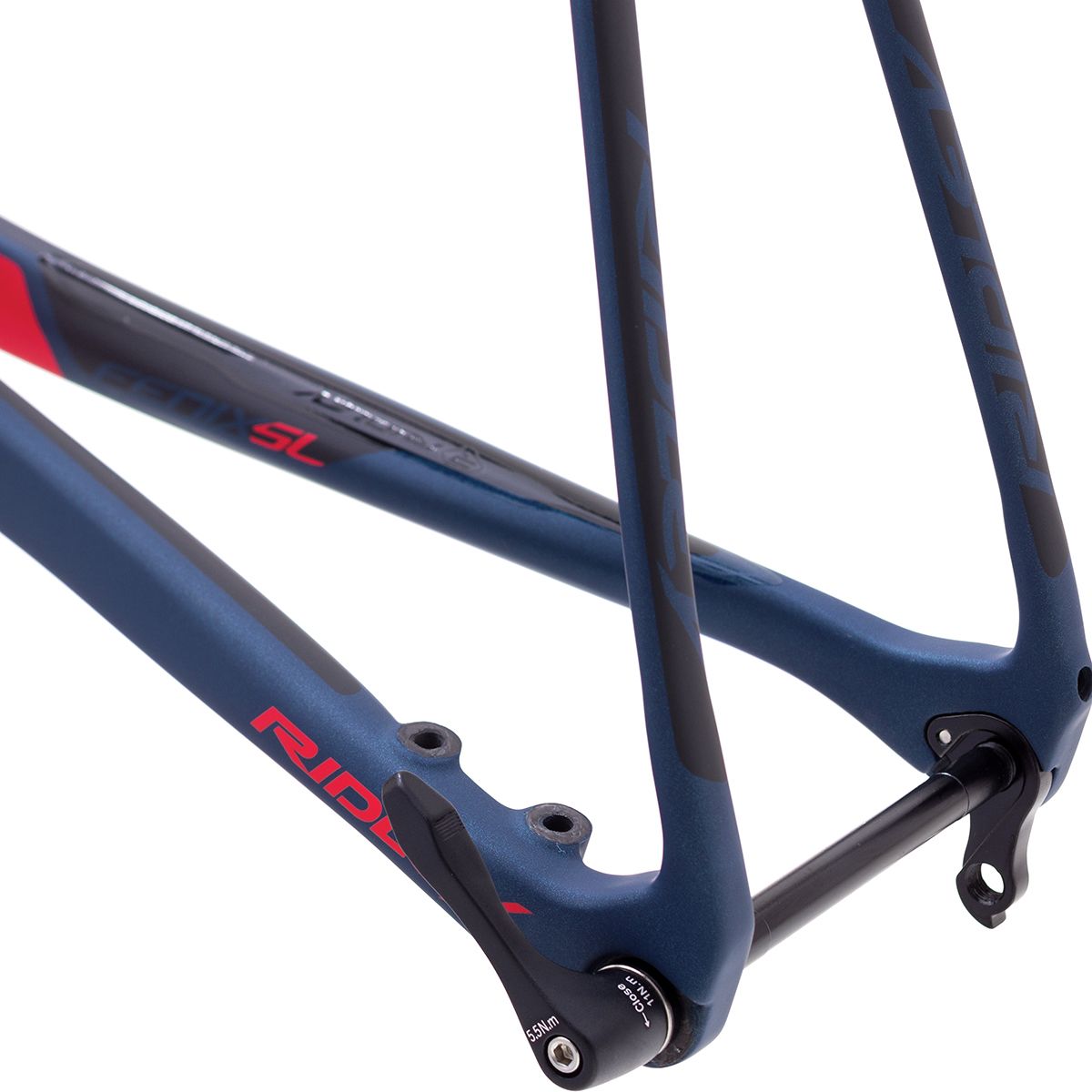 fenix sl frameset