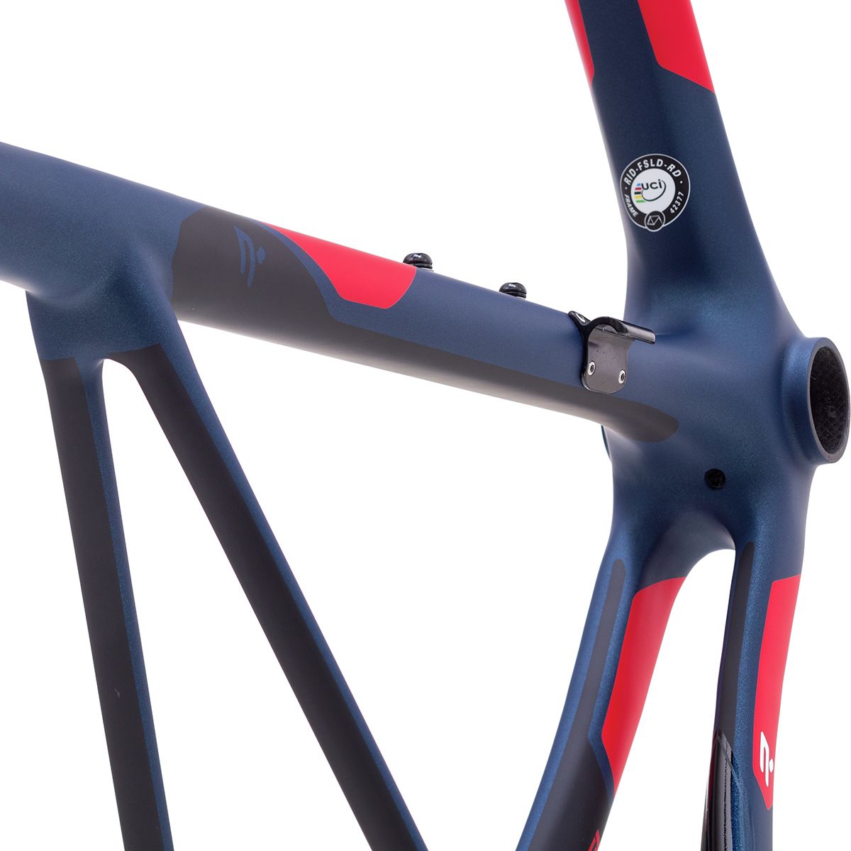 fenix sl frameset