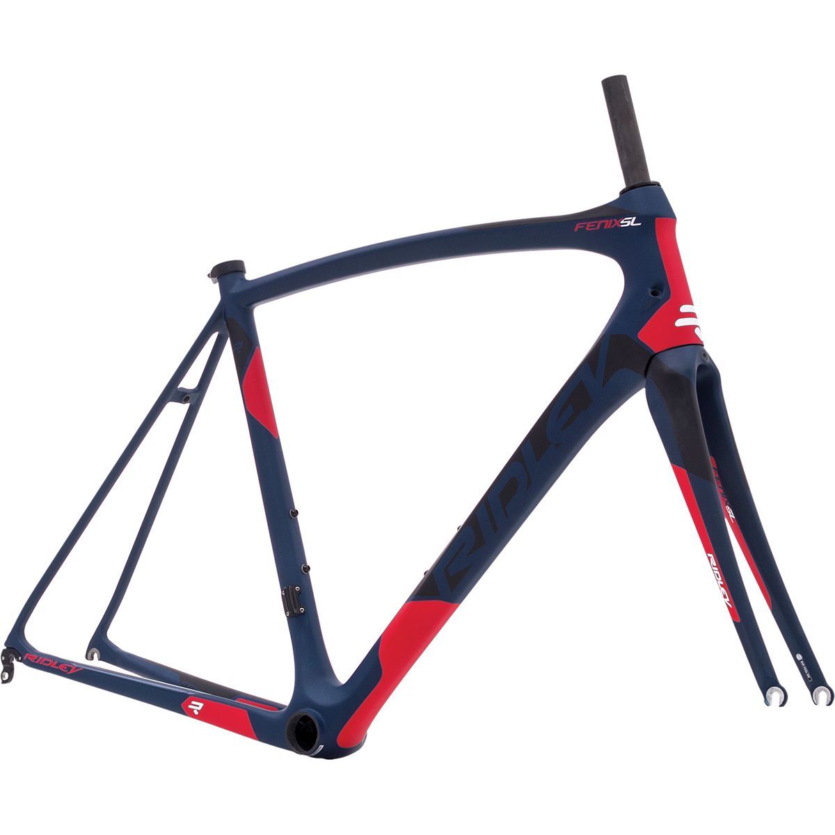 fenix sl frameset