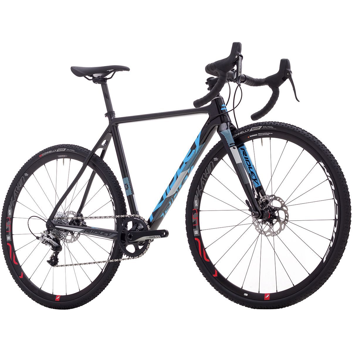 ridley cyclocross bikes 2019