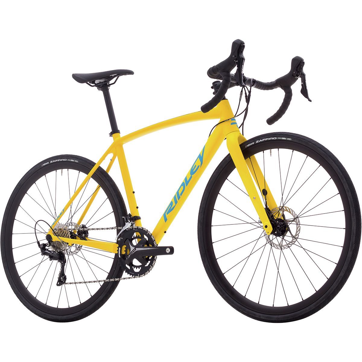 hed tri spoke front wheel