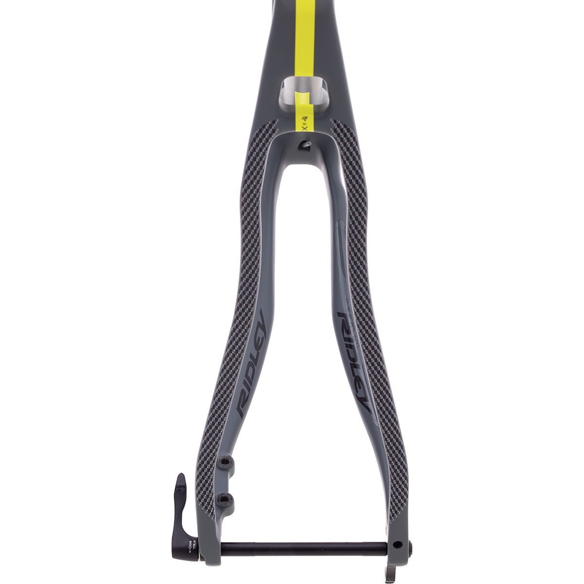 ridley x night geometry